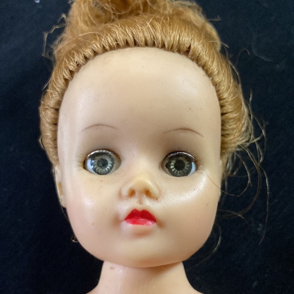 Vintage Nancy Ann doll - Picture 5 of 9